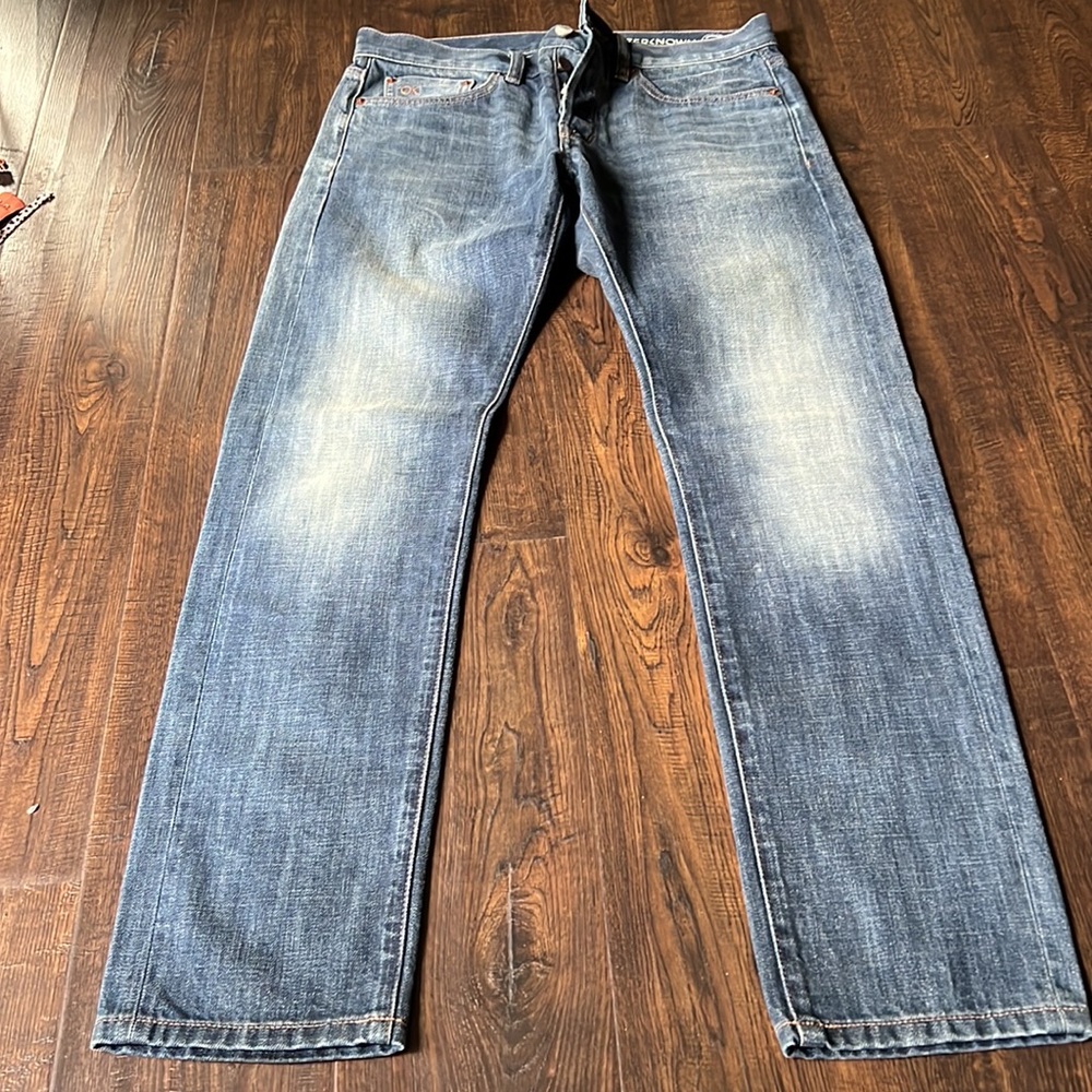 Outerknown AMBASSADOR SLIM FIT